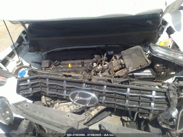 Hyundai Venue Sel 2020 KMHRC8A36LU016511 Image 16