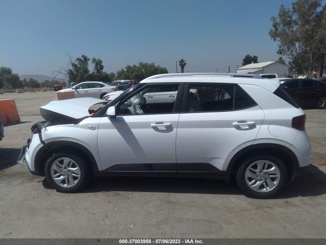 Hyundai Venue Sel 2020 KMHRC8A36LU016511 Image 6