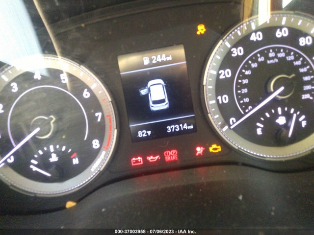 Hyundai Venue Sel 2020 KMHRC8A36LU016511 Image 7