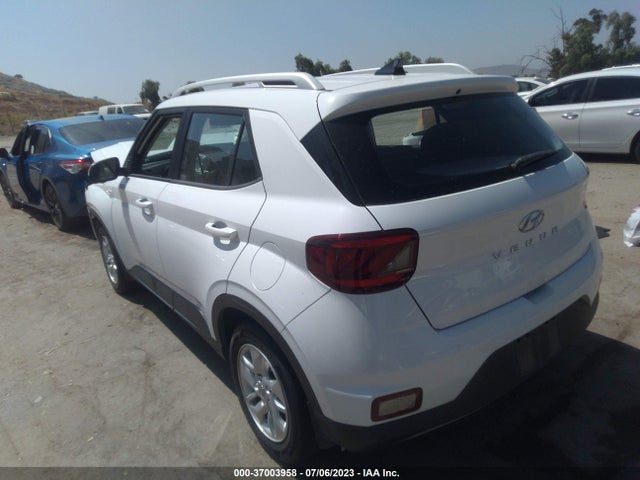 Hyundai Venue Sel 2020 KMHRC8A36LU016511 Image 9