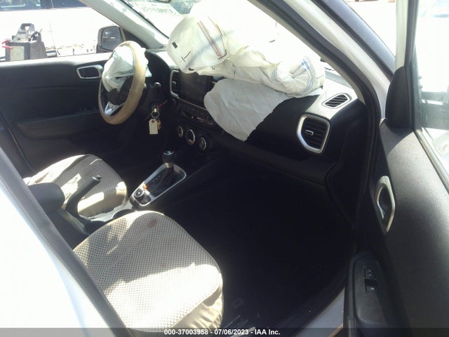 Hyundai Venue Sel 2020 KMHRC8A36LU016511 Image 11