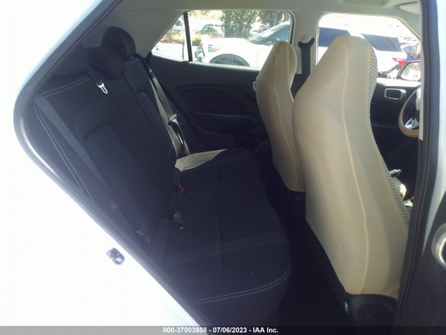 Hyundai Venue Sel 2020 KMHRC8A36LU016511 Image 14