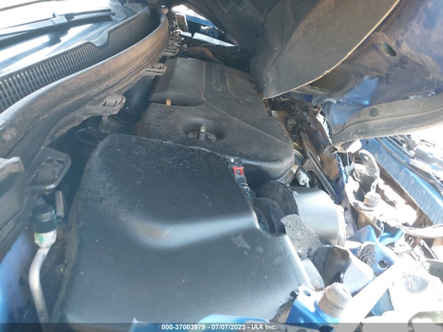 Chevrolet CRUZE LT 2017 3G1BE6SM9HS579810 Image 10