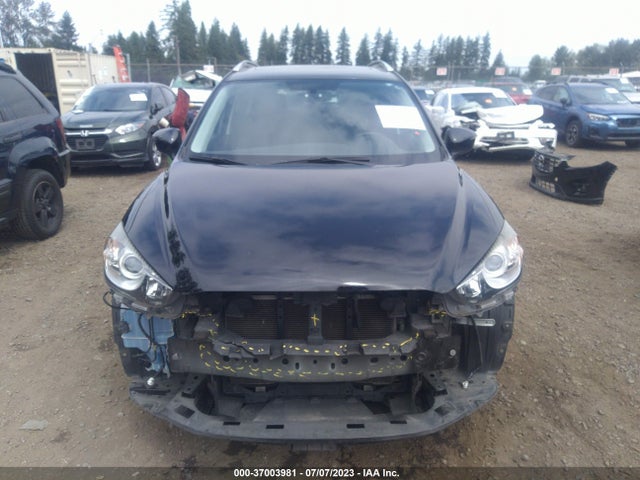 Mazda Cx-5 Touring 2016 JM3KE4CY2G0651716 Image 5