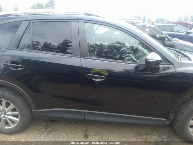 Mazda Cx-5 Touring 2016 JM3KE4CY2G0651716 Image 6