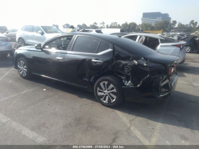 1N4BL4BV4KN301964 Nissan Altima 2.5 S