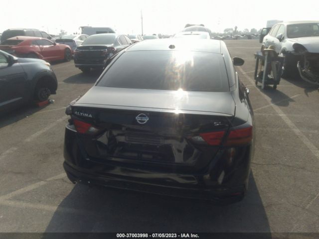 1N4BL4BV4KN301964 Nissan Altima 2.5 S