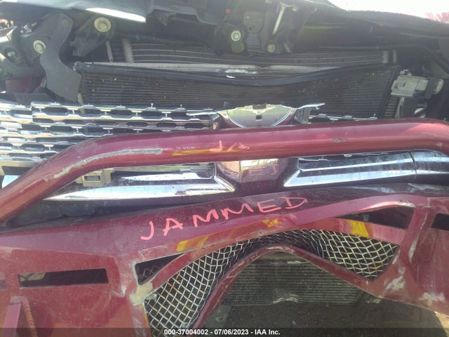 3C6UR5FLXEG240138 RAM 2500 Laramie