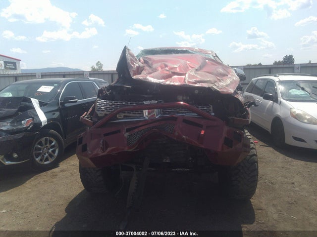 3C6UR5FLXEG240138 RAM 2500 Laramie