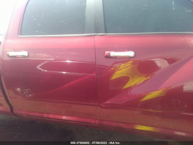 3C6UR5FLXEG240138 RAM 2500 Laramie