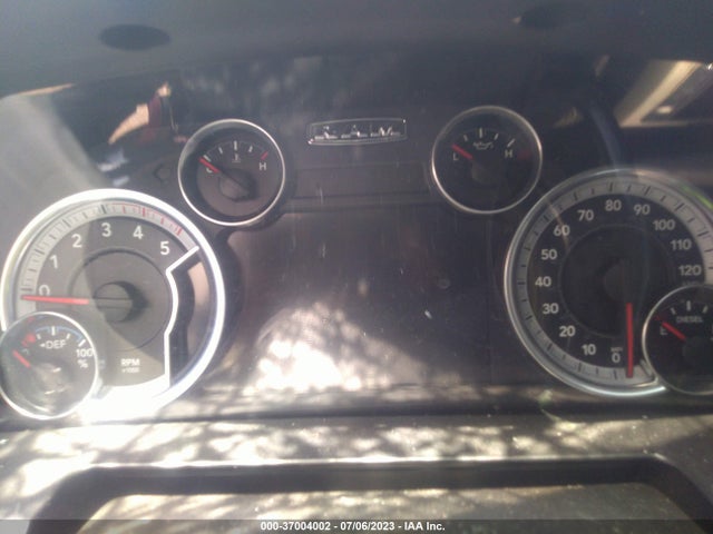 3C6UR5FLXEG240138 RAM 2500 Laramie