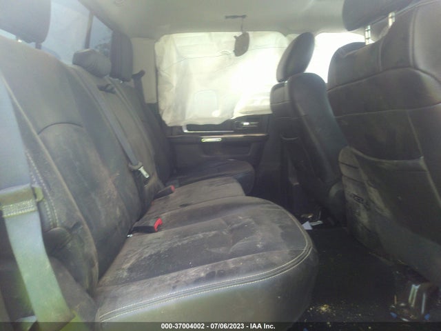 3C6UR5FLXEG240138 RAM 2500 Laramie