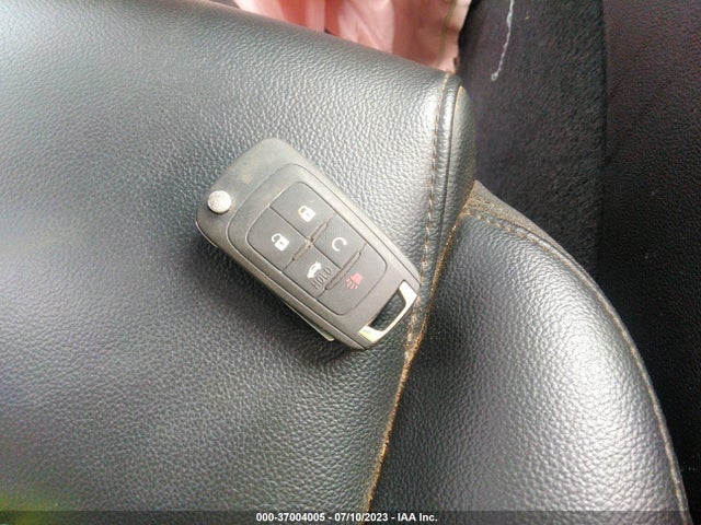 Chevrolet IMPALA LT 2018 2G1105S38J9128575 Image 11