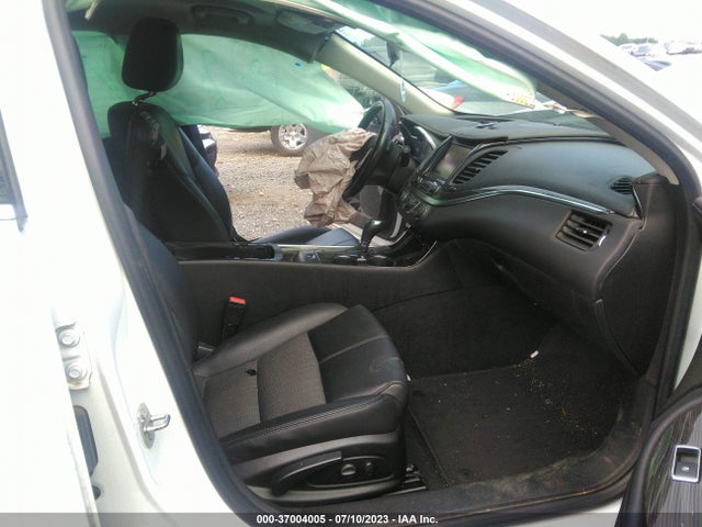 Chevrolet IMPALA LT 2018 2G1105S38J9128575 Image 5