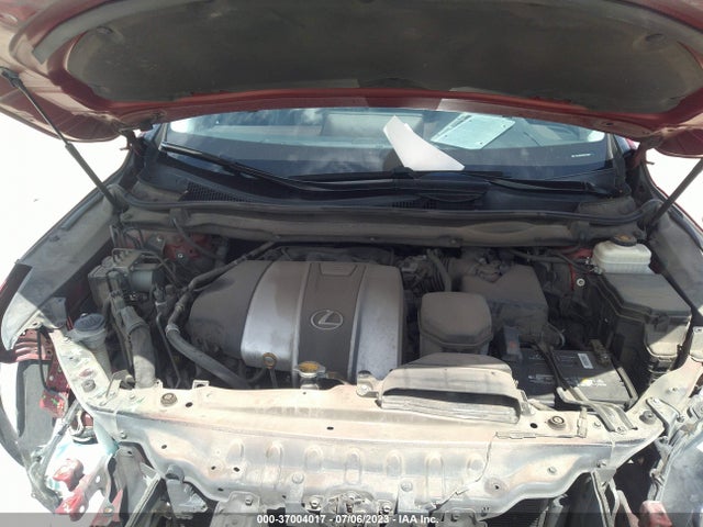 2T2ZZMCA2GC019864 Lexus RX 350