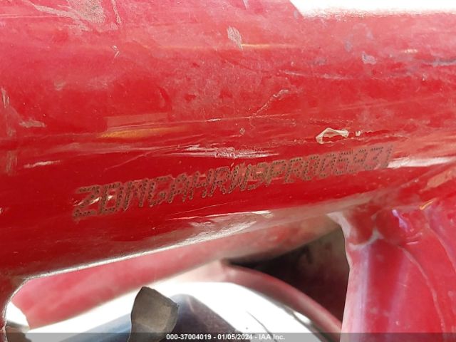 2023 DUCATI DIAVEL ZDMGAHRW9PB005931 Photo 9