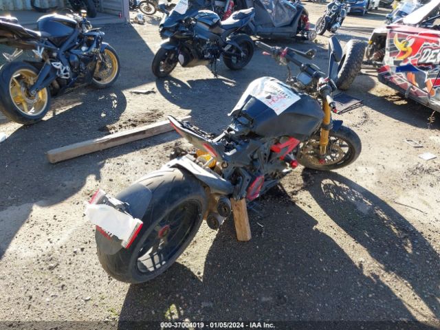 2023 DUCATI DIAVEL ZDMGAHRW9PB005931 Photo 3