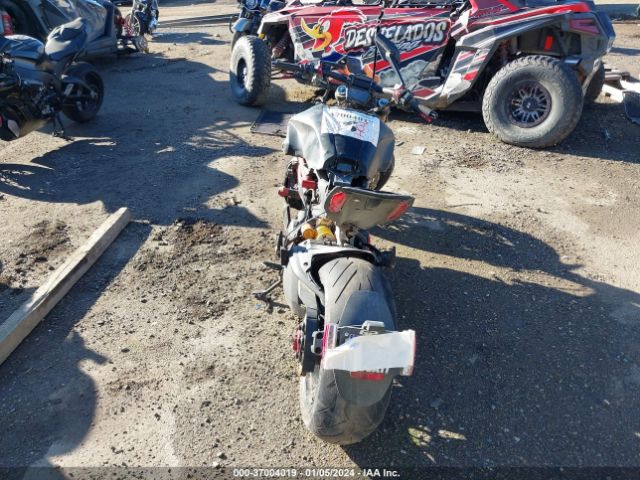 2023 DUCATI DIAVEL ZDMGAHRW9PB005931 Photo 5