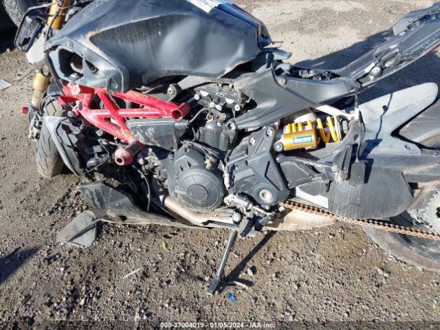 2023 DUCATI DIAVEL ZDMGAHRW9PB005931 Photo 8