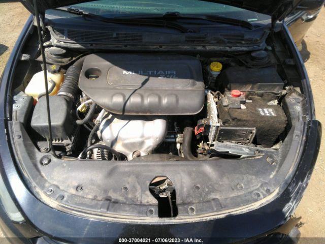 1C3CDFBB5FD330564 Dodge DART SXT