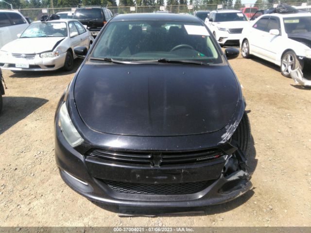 1C3CDFBB5FD330564 Dodge DART SXT