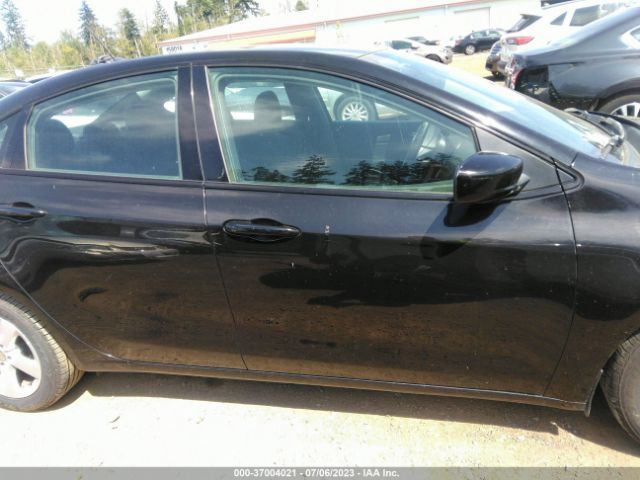 1C3CDFBB5FD330564 Dodge DART SXT
