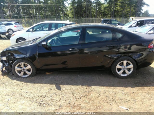 1C3CDFBB5FD330564 Dodge DART SXT