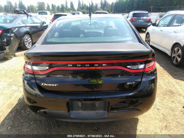 1C3CDFBB5FD330564 Dodge DART SXT