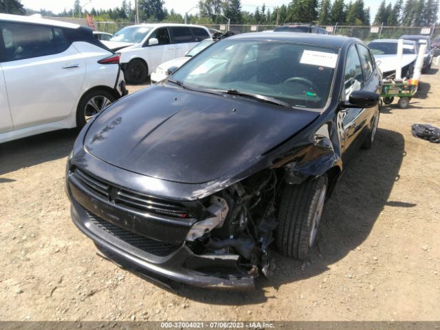 1C3CDFBB5FD330564 Dodge DART SXT