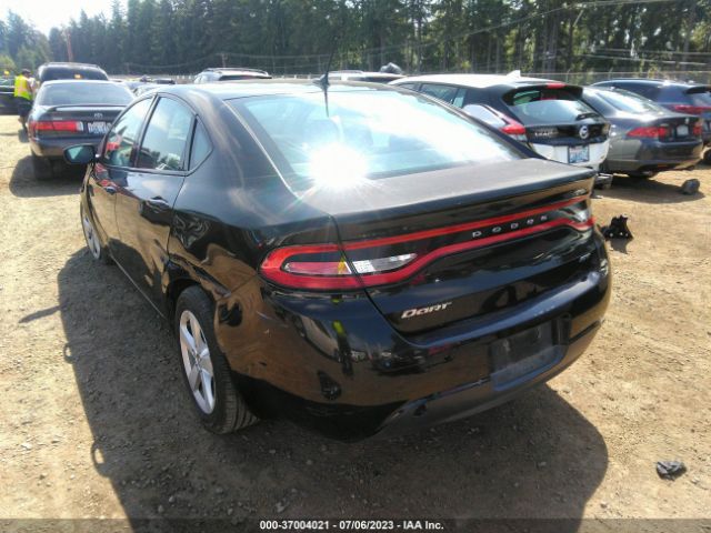 1C3CDFBB5FD330564 Dodge DART SXT