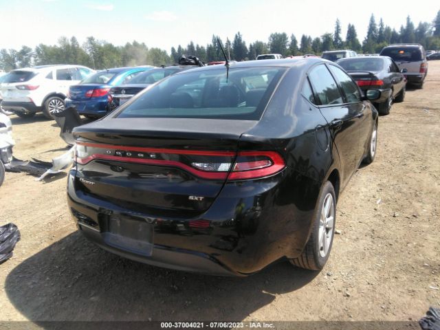 1C3CDFBB5FD330564 Dodge DART SXT
