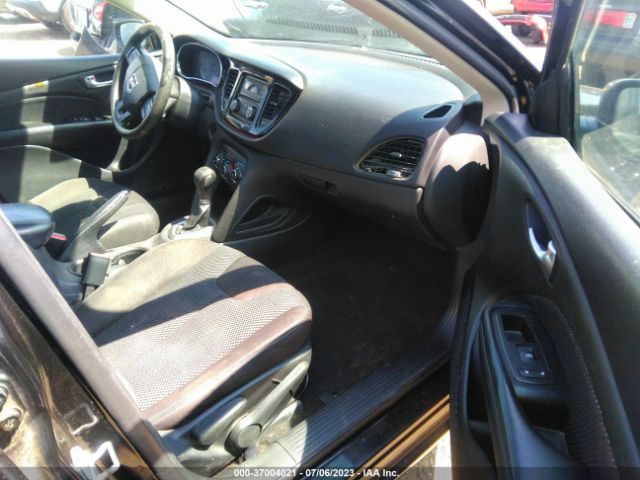 1C3CDFBB5FD330564 Dodge DART SXT