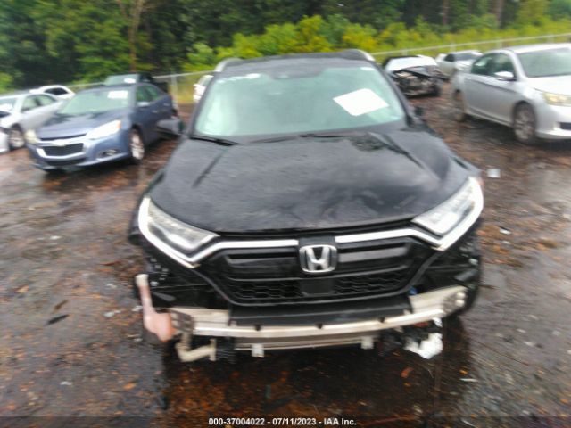 2HKRW2H93LH664983 Honda Cr-v Touring