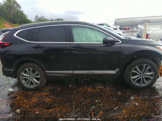 2HKRW2H93LH664983 Honda Cr-v Touring