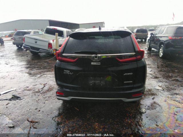 2HKRW2H93LH664983 Honda Cr-v Touring
