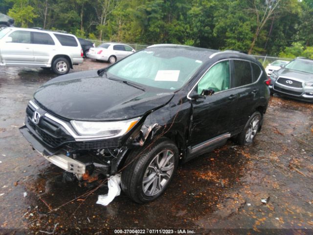 2HKRW2H93LH664983 Honda Cr-v Touring