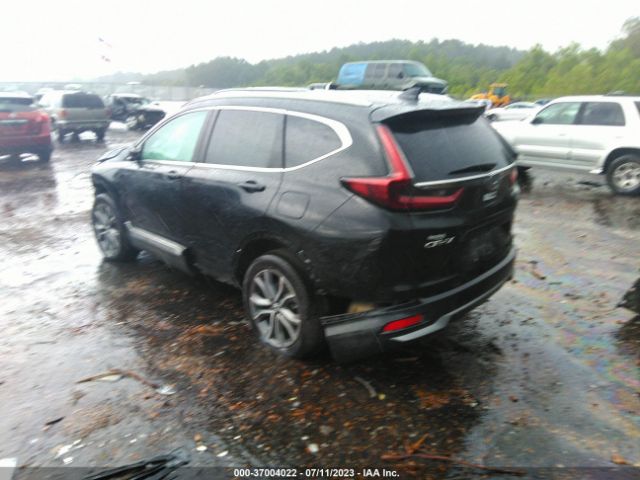 2HKRW2H93LH664983 Honda Cr-v Touring