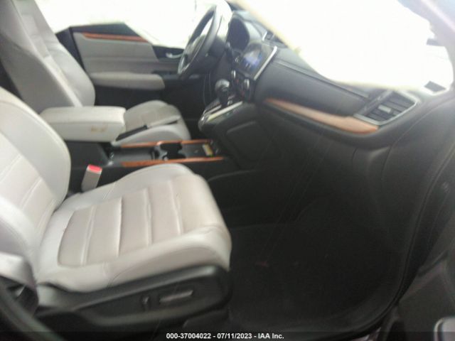 2HKRW2H93LH664983 Honda Cr-v Touring