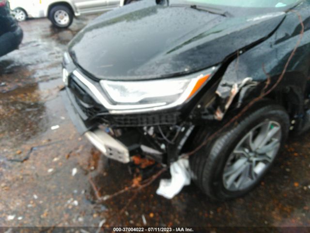 2HKRW2H93LH664983 Honda Cr-v Touring