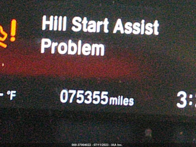 2HKRW2H93LH664983 Honda Cr-v Touring