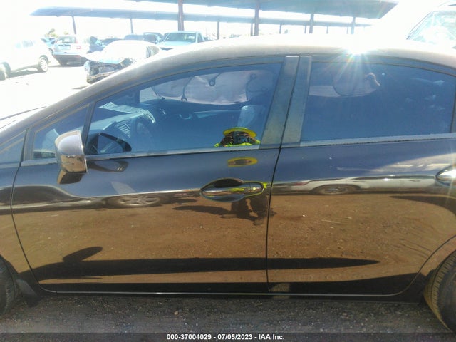 Honda Civic Sedan Ex 2014 2HGFB2F81EH518541 Image 14