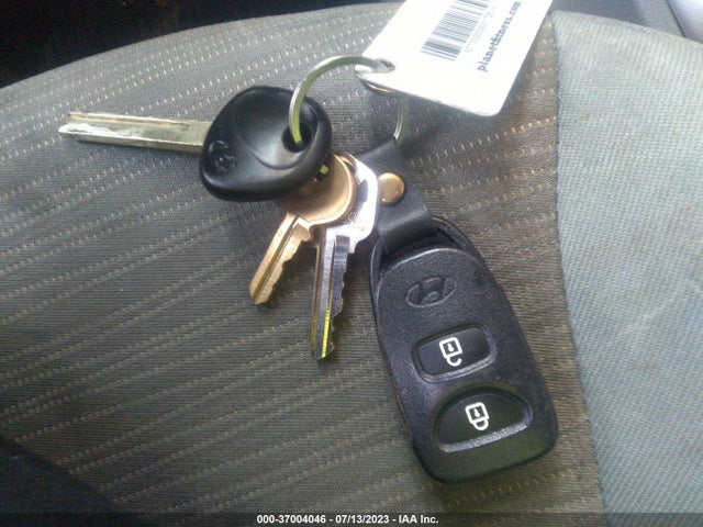 Hyundai ACCENT SE 2016 KMHCT4AE9GU050870 Image 11