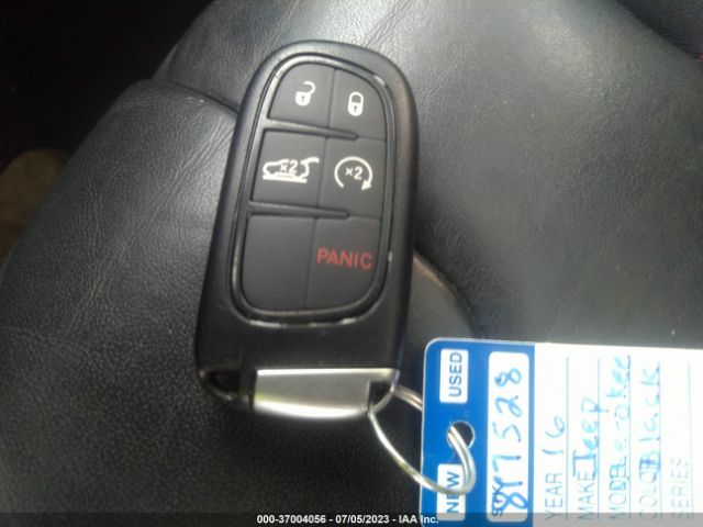 1C4PJMBS6GW304023 Jeep Cherokee Trailhawk