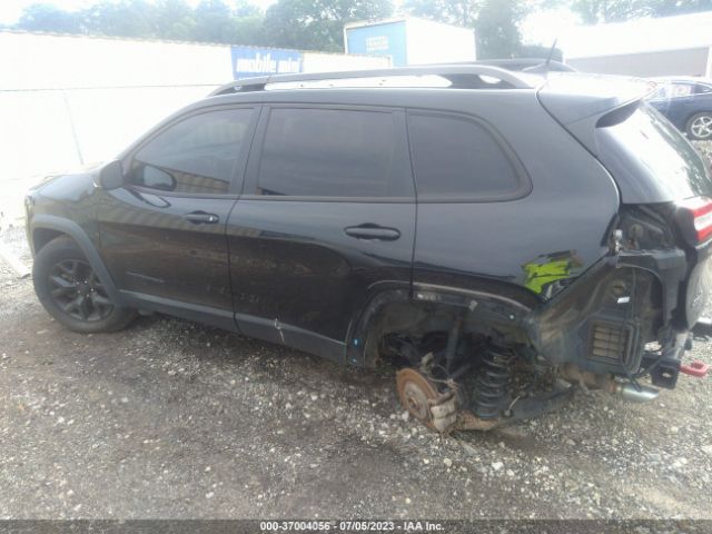 1C4PJMBS6GW304023 Jeep Cherokee Trailhawk