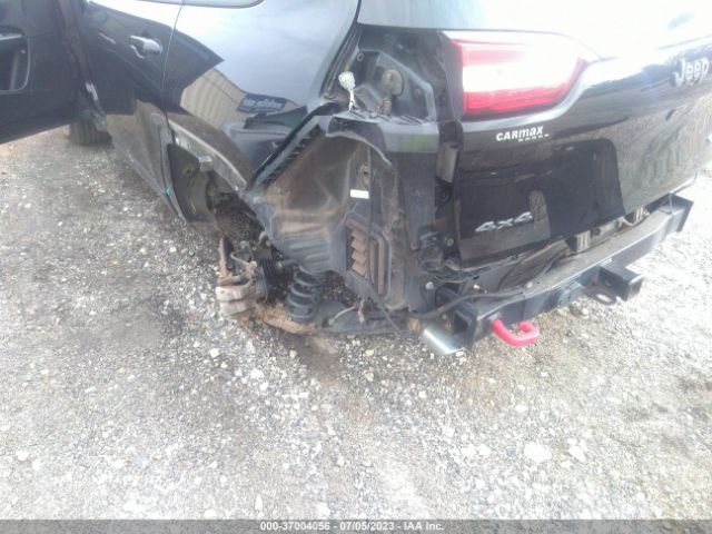1C4PJMBS6GW304023 Jeep Cherokee Trailhawk