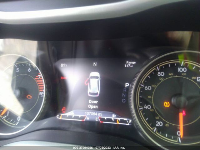 1C4PJMBS6GW304023 Jeep Cherokee Trailhawk