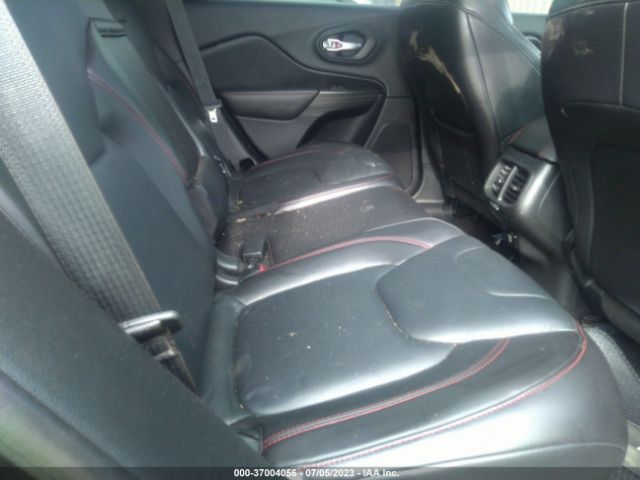 1C4PJMBS6GW304023 Jeep Cherokee Trailhawk