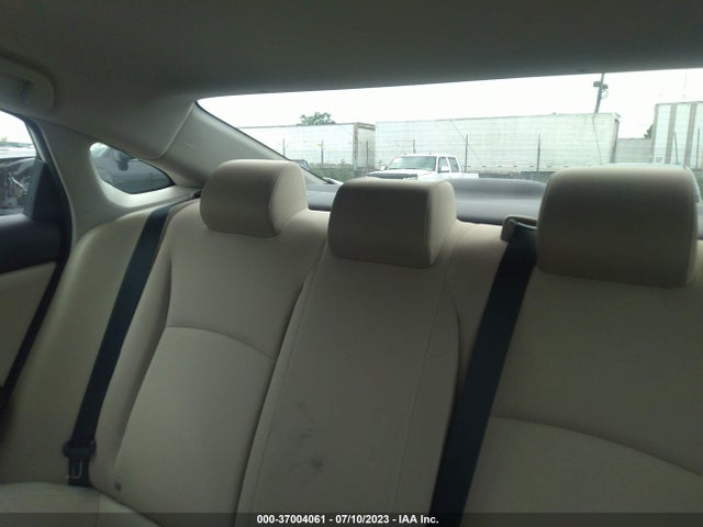 Honda Civic Sedan Lx 2019 2HGFC2F6XKH555773 Image 14