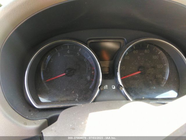 3N1CN7AP0EL812088 Nissan Versa Sl