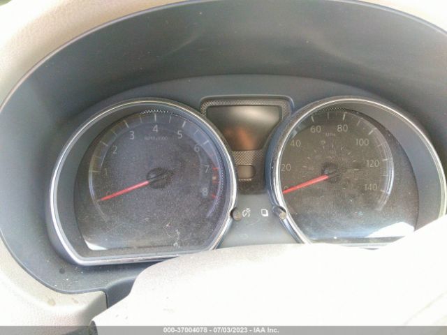 3N1CN7AP0EL812088 Nissan Versa Sl